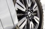 Ford Atlas Concept 2013 года